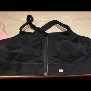 Lot of 3x Shefit bras